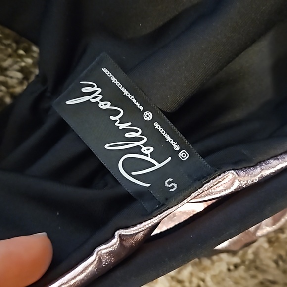 Limited edition polewear bikini - Picture 4 of 4